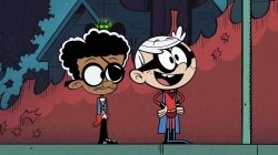 انیمیشن خانه پر سر و صدا فصل 2 قسمت 40 - The Loud House